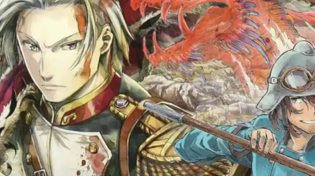 Lançamentos de mangá trazem histórias de aventura no estilo cassino