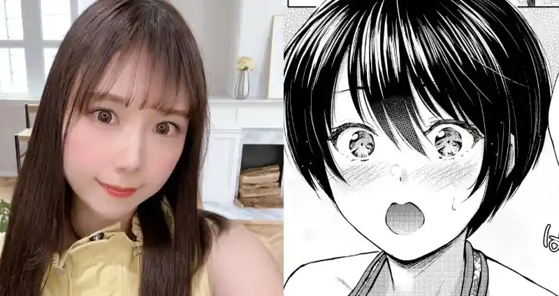 reco artista hentai e cosplayer