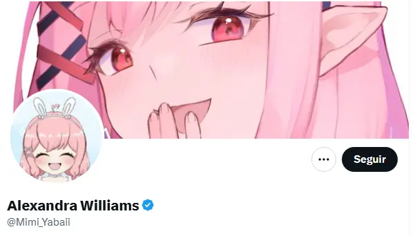 vtuber foi presa pela policia do reino unido