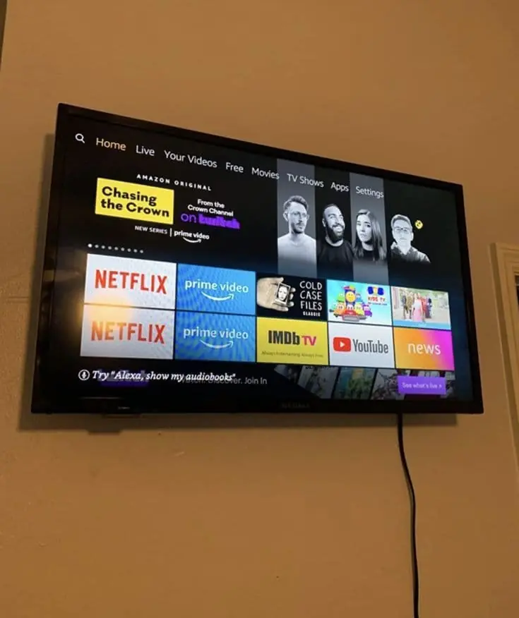 Como escolher uma televisão smart ideal para filmes, séries e games