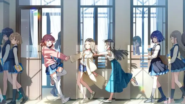 Se Discutem Mulheres que Exigem Mudanças em Conteúdo Otaku para Homens Se Discutem Mulheres que Exigem Mudanças em Conteúdo Otaku para Homens