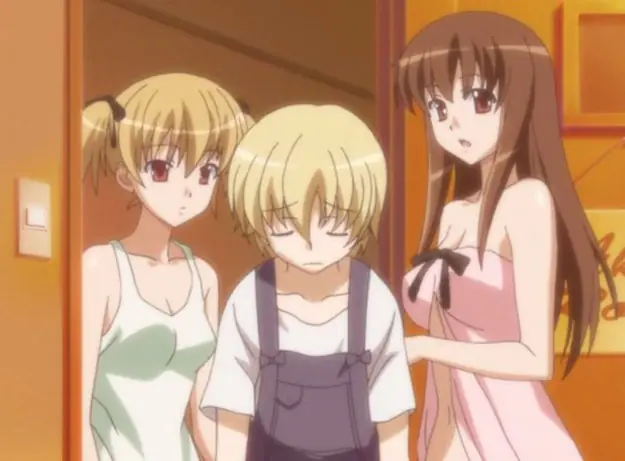 Aki Sora Aki Sora hentai
