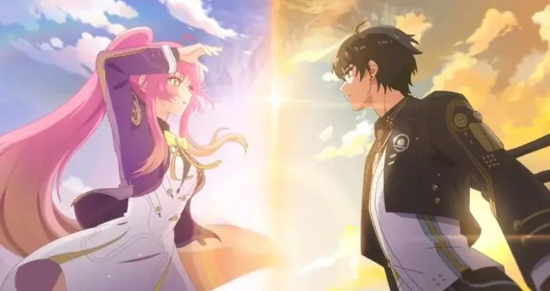 Artista era atacada por causa de ship hetero de wuwa