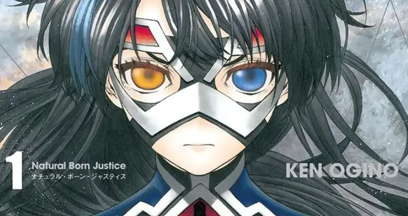 Autor Revela que seu Editor Exigiu Ecchi para que o Mangá fosse Publicado