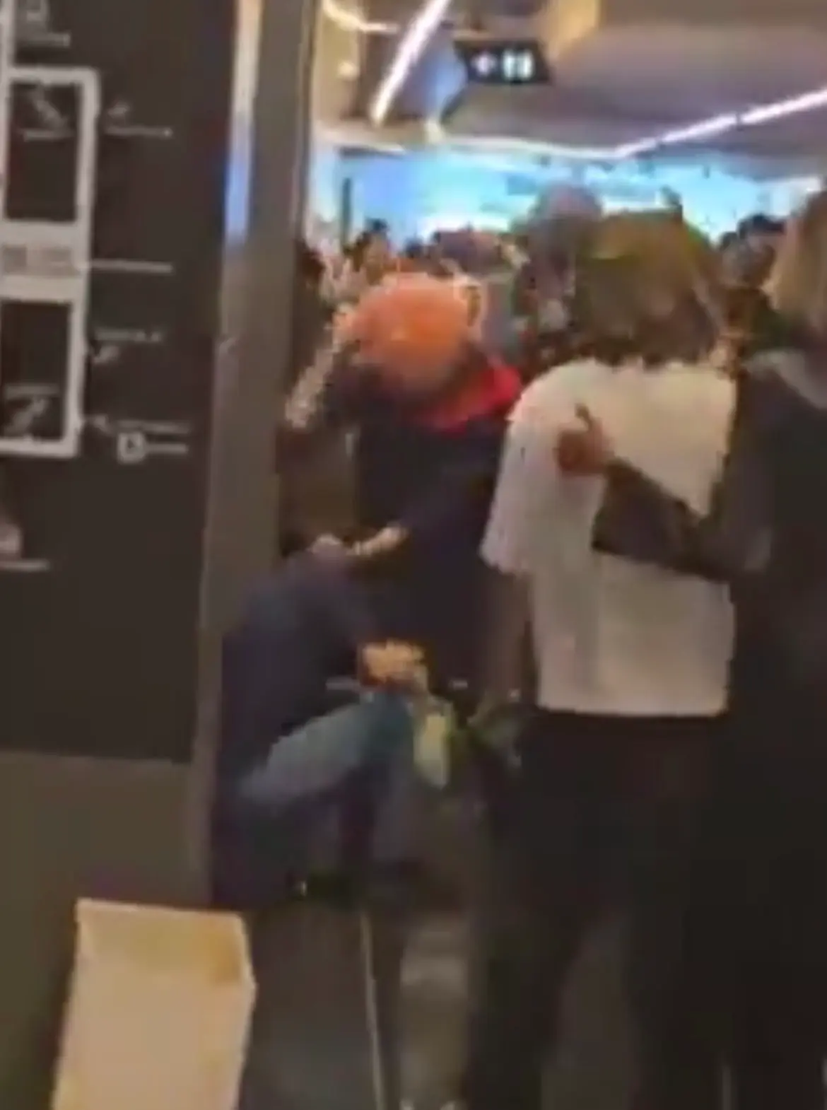JJK Yuji Cosplayer Arrested for Attacking Sex Offender at Event