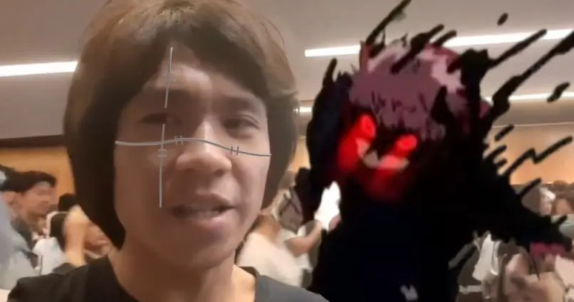 JJK Yuji Cosplayer Arrested for Attacking Sex Offender at Event