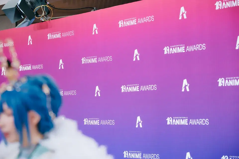 Crunchyroll anime awards 2026