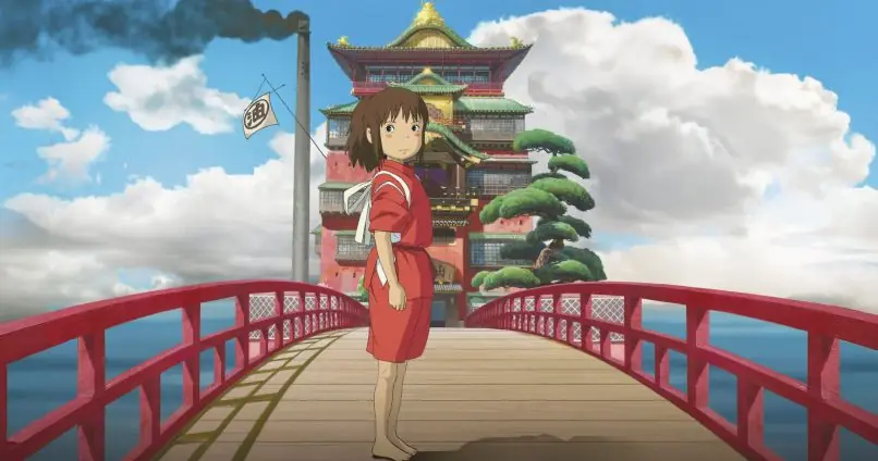 Eis o Motivo do porque o Studio Ghibli não Permite Streaming no Japão