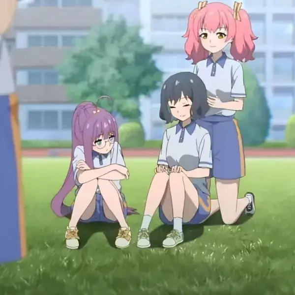 Estúdio Faliu após Lançar apenas 1 Episódio: A História de Call Up Girls Estúdio Faliu após Lançar apenas 1 Episódio: A História de Call Up Girls