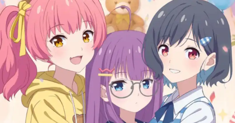 Estúdio Faliu após Lançar apenas 1 Episódio: A História de Call Up Girls Estúdio Faliu após Lançar apenas 1 Episódio