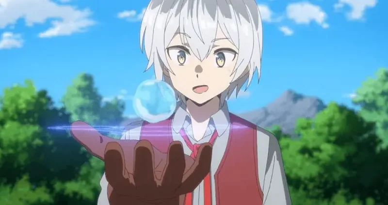 Kadokawa Admite que Isekai Saturou