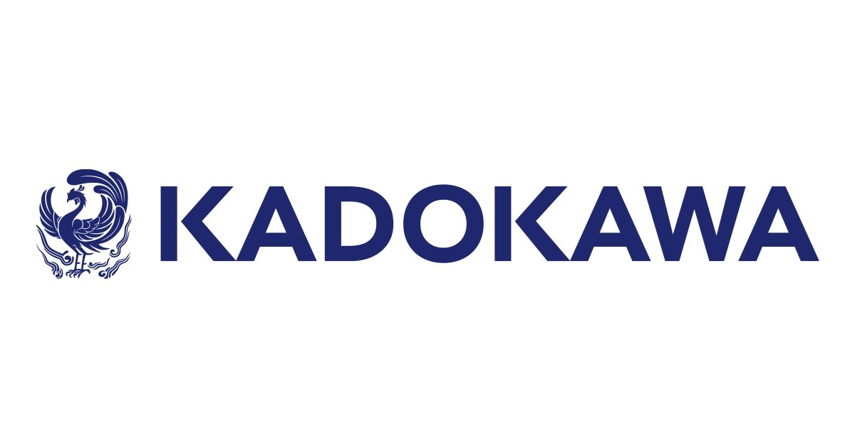 Kadokawa logo