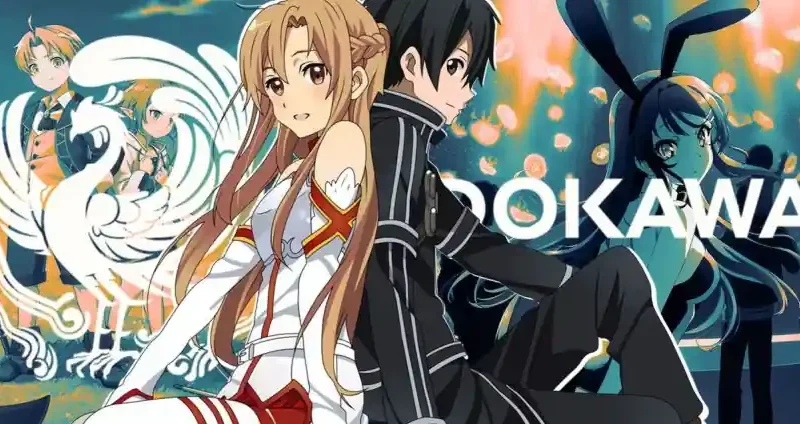Kadokawa se Opoe a Remocao de seu CEO a Pedido de Acionista