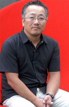 Katsuhiro Otomo
