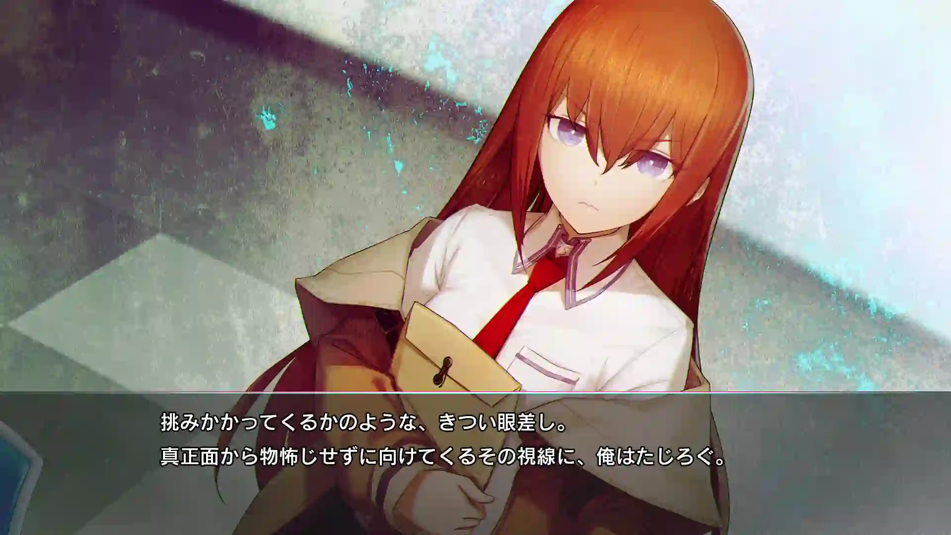 Remake de Steins Gate Aumenta os Peitos da Kurisu e fãs estão Decepcionados