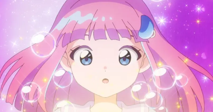 Pierrot fez um Anime de Garotas Mágicas por estar Cansado de Animes de Luta