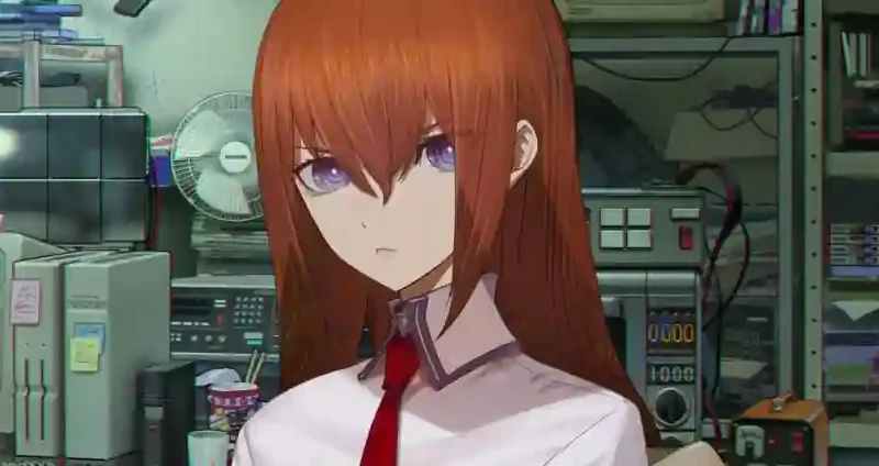 Remake de Steins Gate Aumenta os Peitos da Kurisu e fãs estão Decepcionados