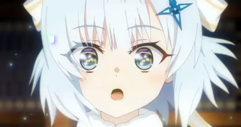 Se Voce quer Ajudar os Animadores Apoie Animes Originais