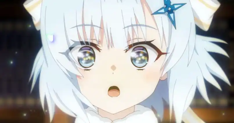 Se Você quer Ajudar os Animadores, Apoie Animes Originais Se Você quer Ajudar os Animadores, Apoie Animes Originais