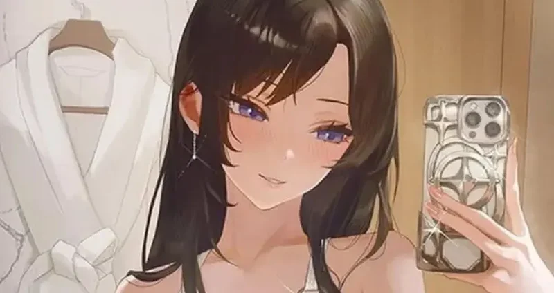 Seria o Manga After Hours de Rucarachi Baseado em Fatos Reais