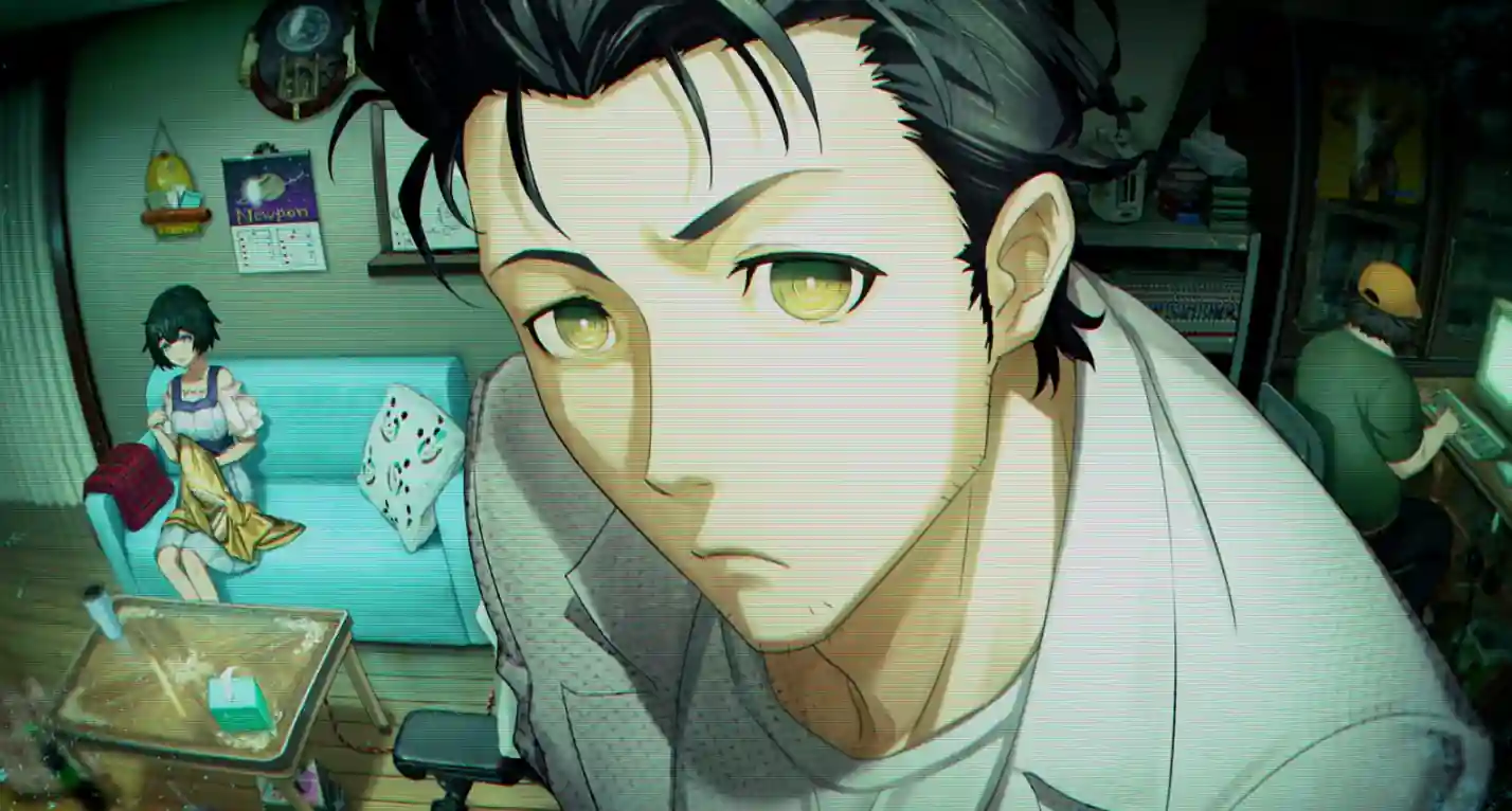 Steins Gate remake