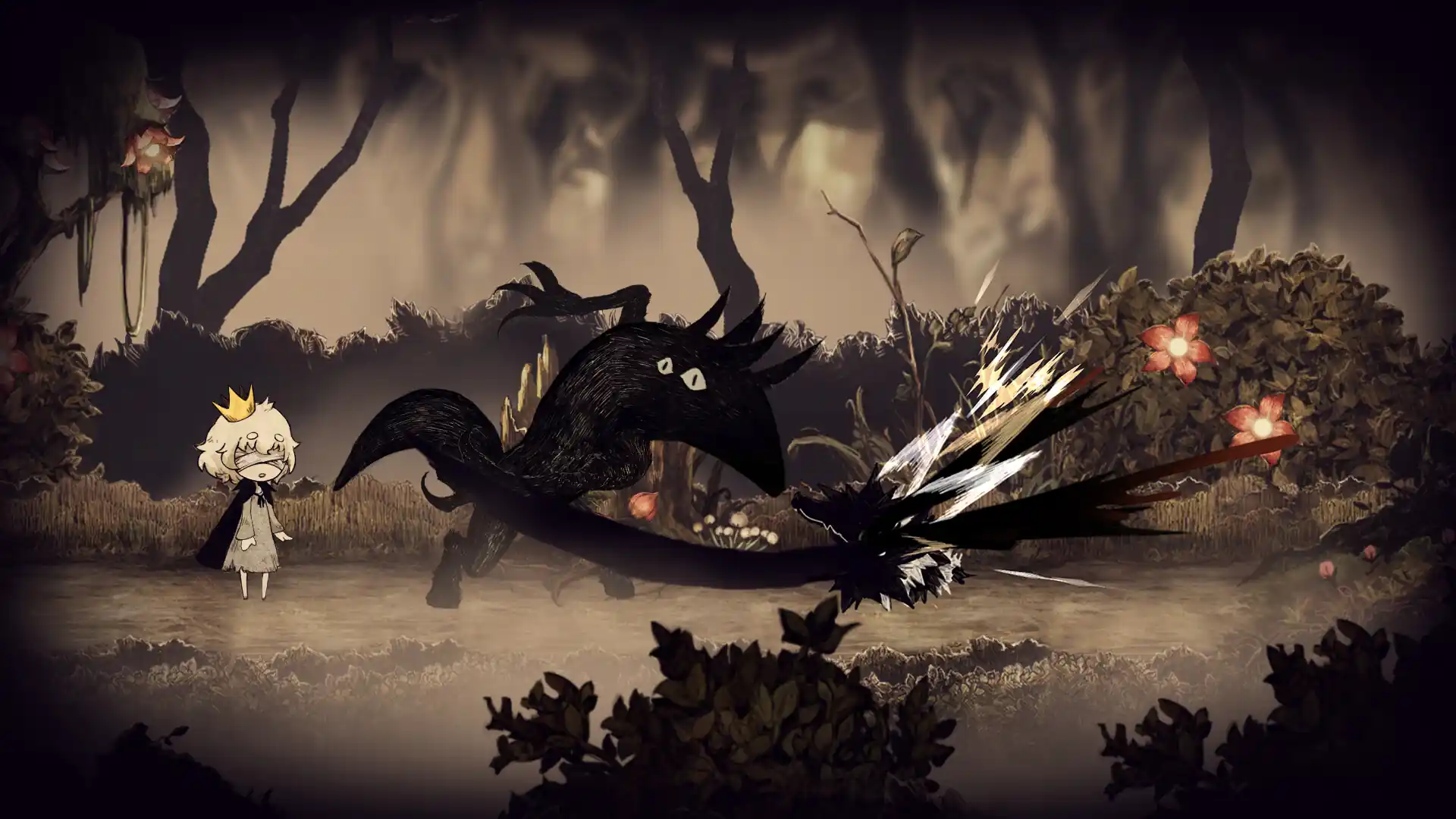 The Liar Princess and the Blind Prince 2
