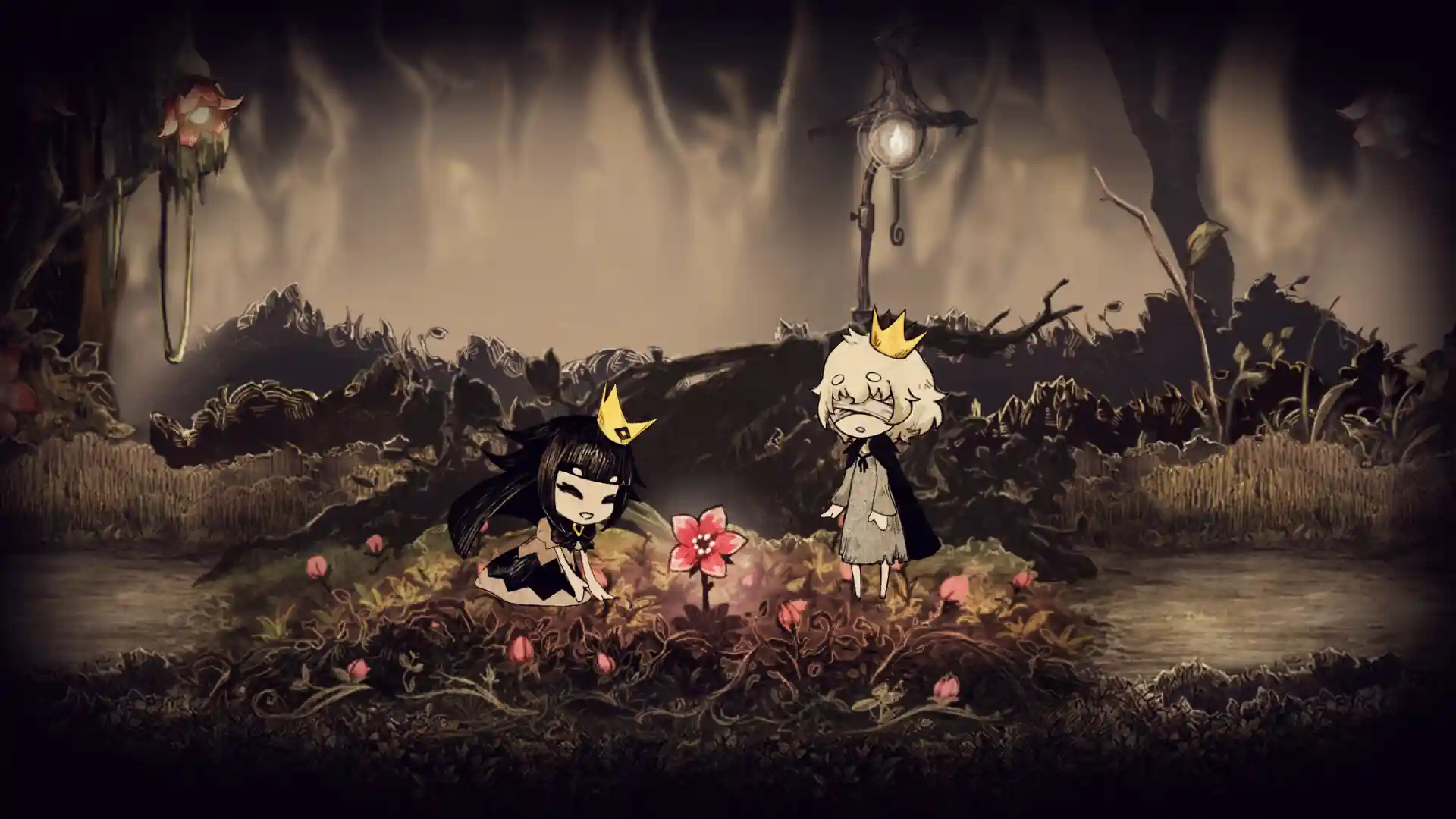 The Liar Princess and the Blind Prince 3