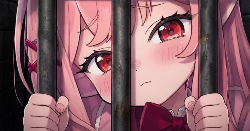 Vtuber Mimi Yanagi que foi presa pode ser na Verdade um HOMEM chamado Jordan
