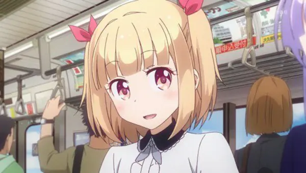 Yun Iijima new game