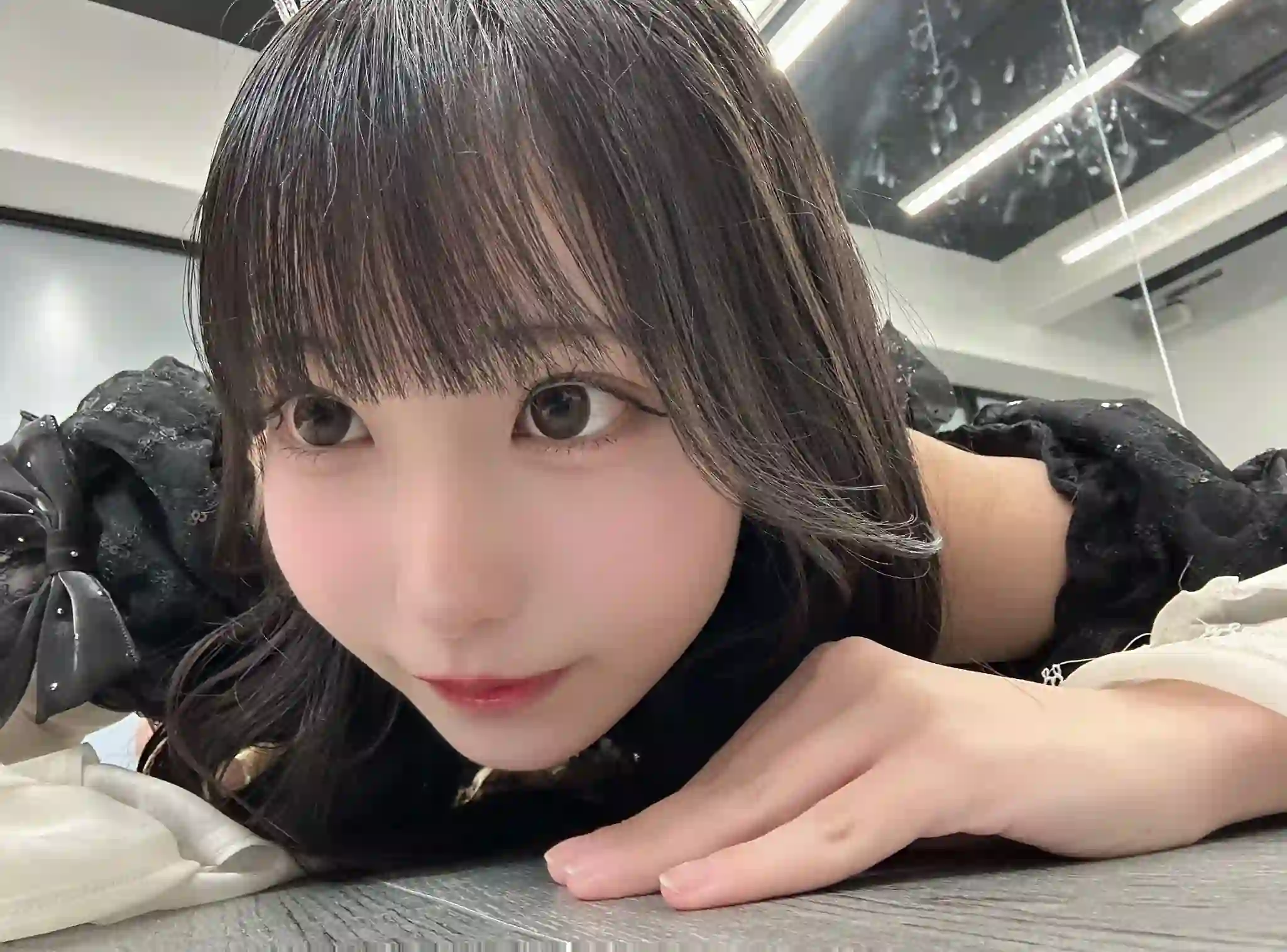 Vídeo de Idol Vaza e em Pedido de Desculpas ela diz que "Nem sabe o que deve Vazar no Futuro" Vídeo de Idol Vaza e em Pedido de Desculpas ela diz que "Nem sabe o que deve Vazar no Futuro"