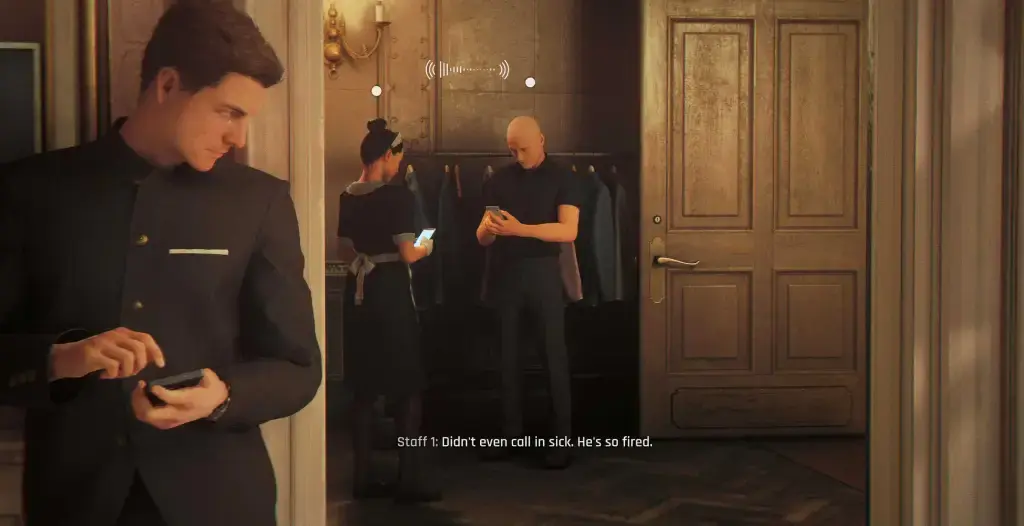 007 first light gameplay 2