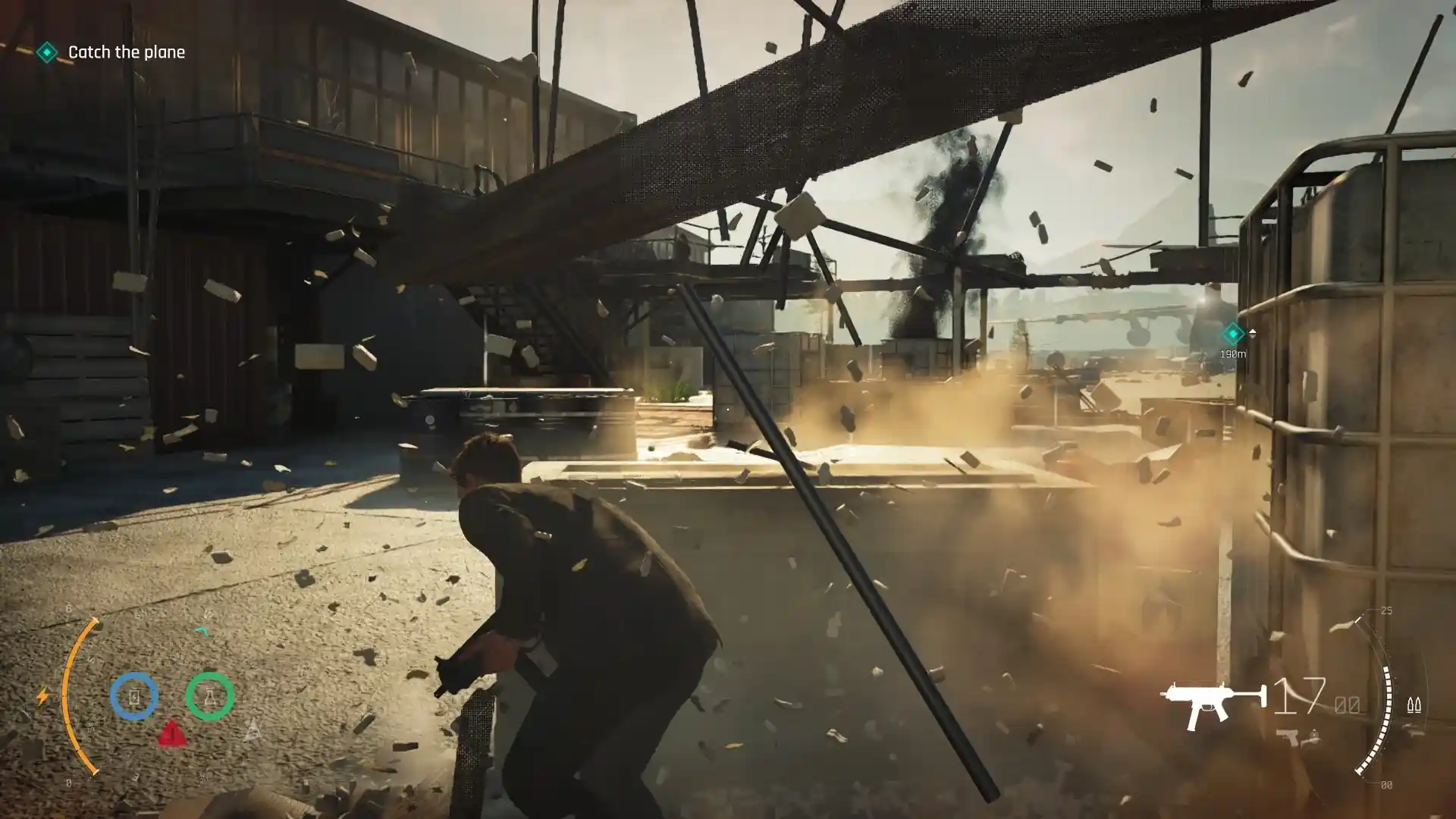 007 first light gameplay 6