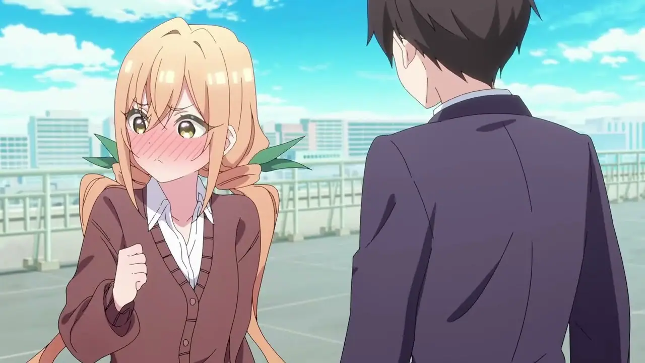 O que é Tsundere? O que é Tsundere?