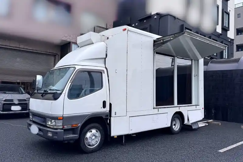 Filmes AV da Série Truck Magic Mirror pode estar Chegando ao Fim!