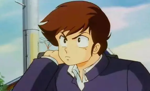 Ataru Urusei Yatsura