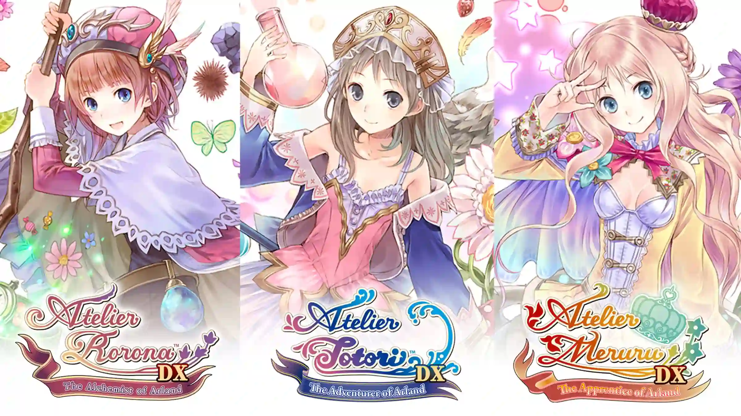 Atelier Arland