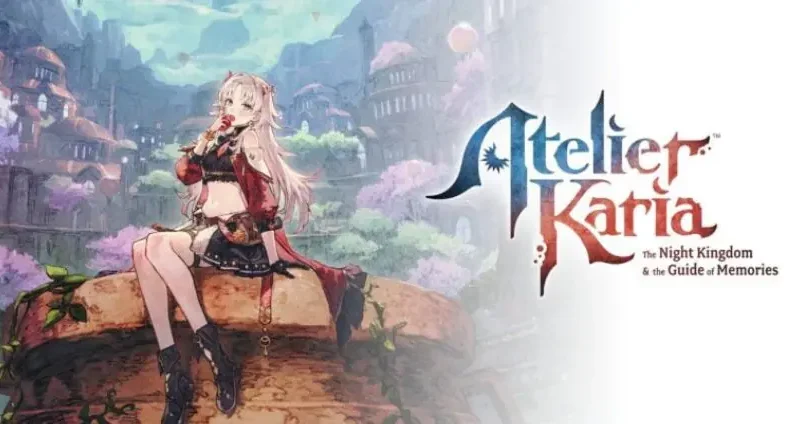 Atelier Karia