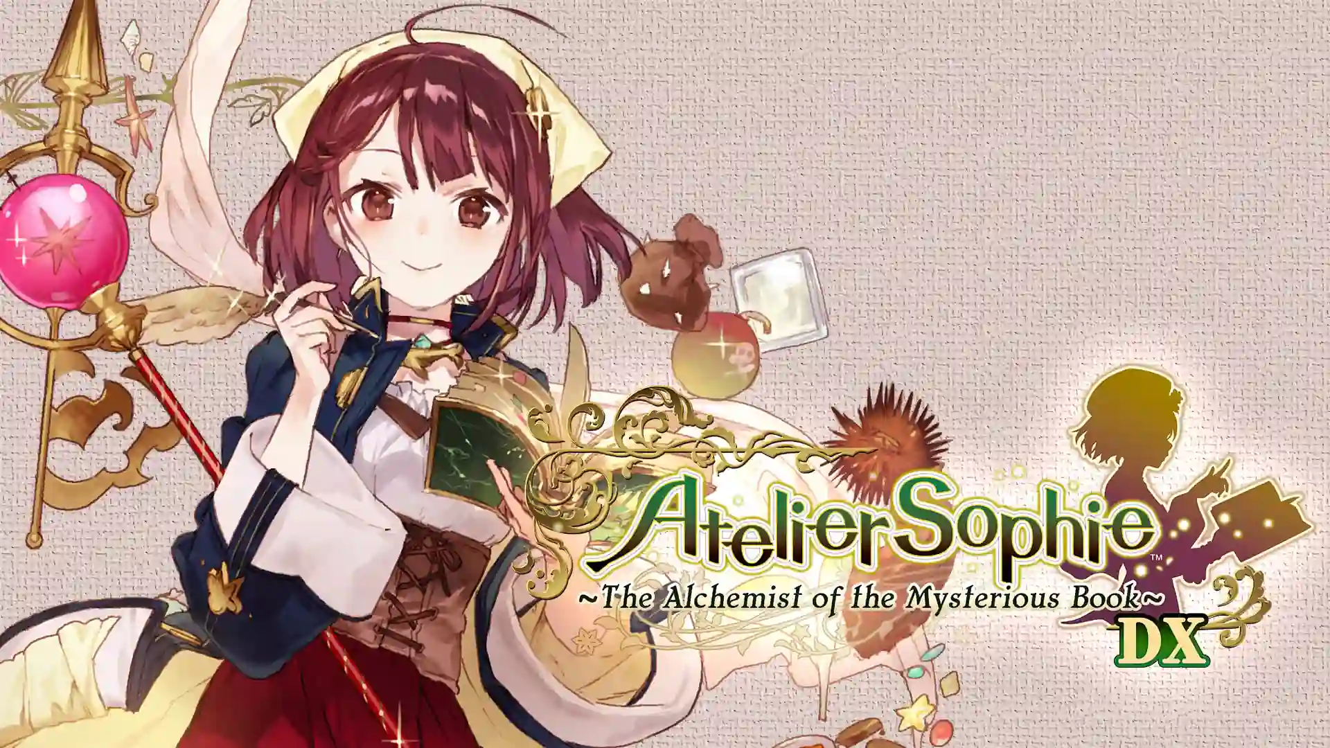Atelier Sophie