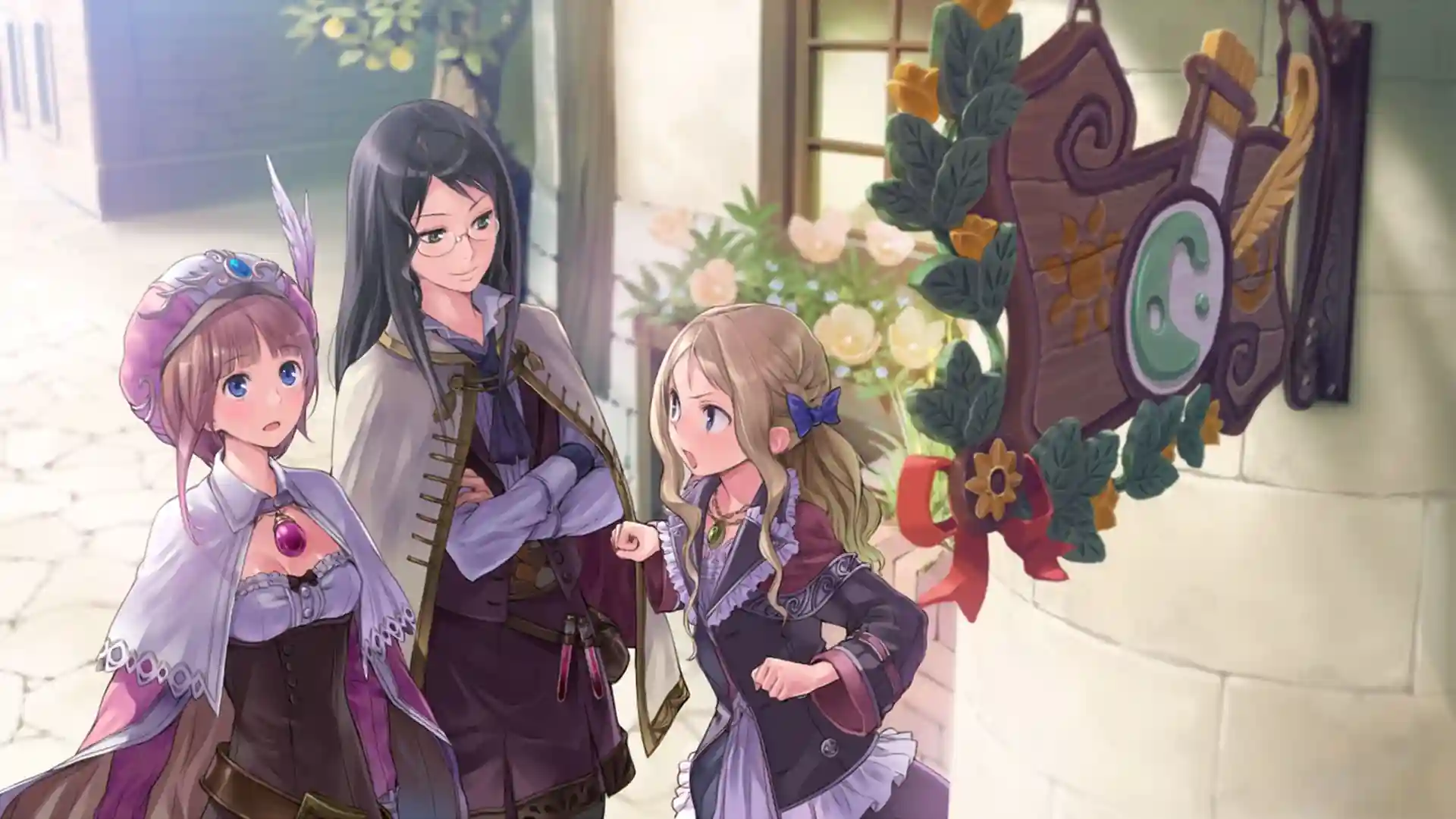 Atelier rorona