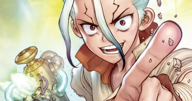 Boichi diz que quem Lê Mangás Piratas não é Inimigo, mas sim uma Demanda não Atendida