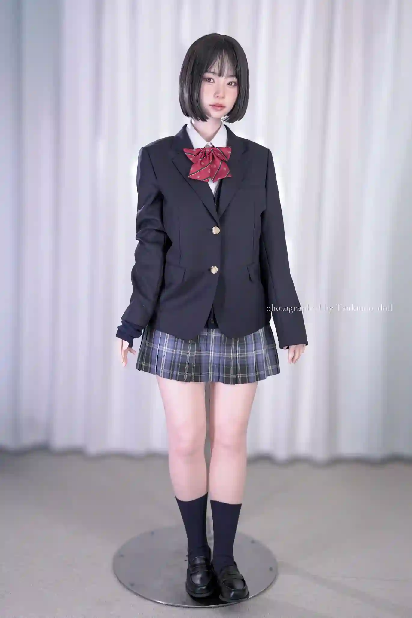 Love Dolls estão cada vez mais Realistas