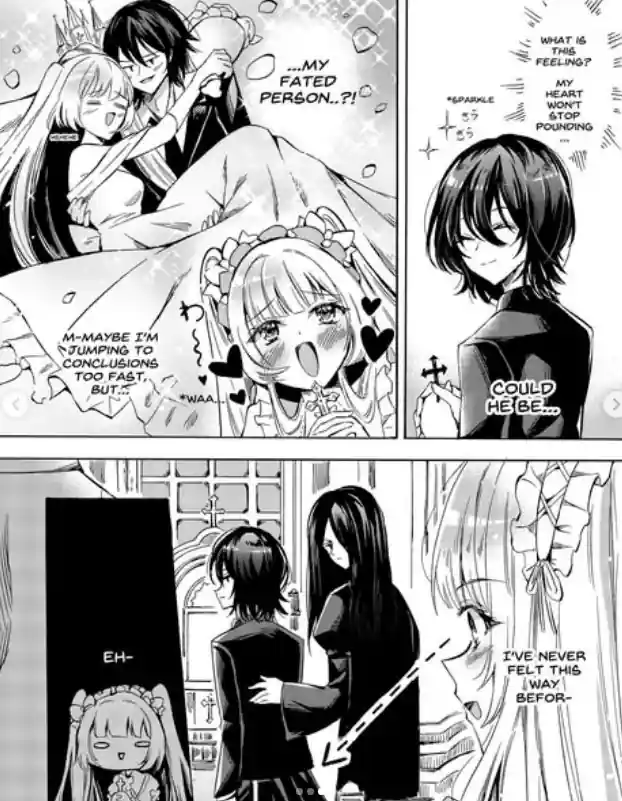 Foreigner Makes Her Debut as a Mangaka in JAPAN!