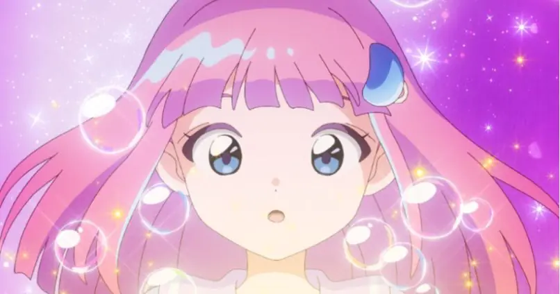 Fujiwara Chino virou Gravure Idol para pagar pelo Tratamento Dentário da Mãe