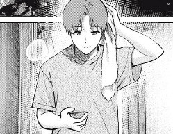 Grarapa manga 5