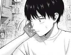 Grarapa manga 6