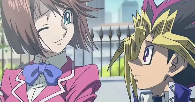 História de Amor de Yu-Gi-Oh Foi Salva Pela Ajuda de Amigos