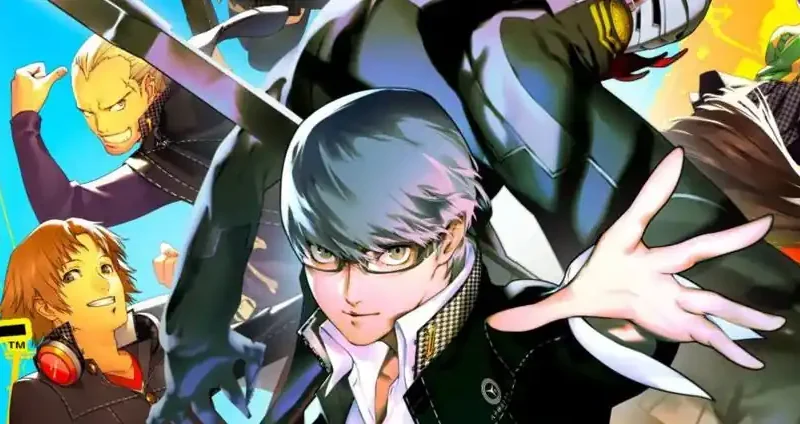 Japoneses Acreditam que Persona 4 será Completamente Censurado