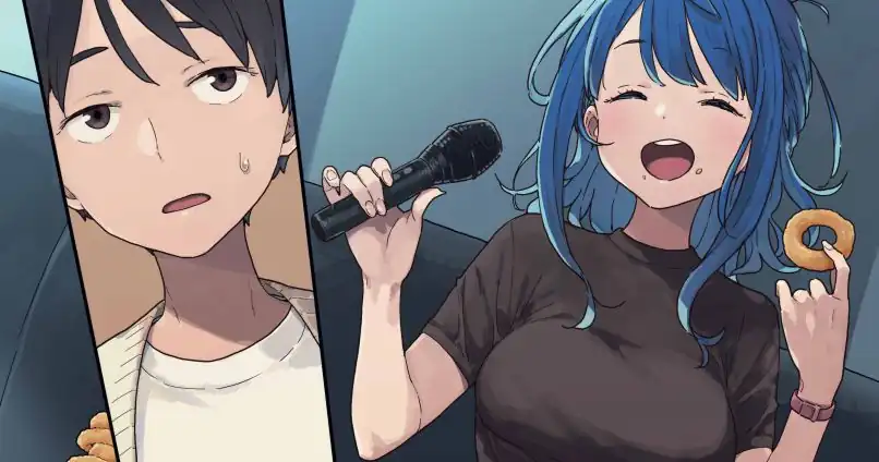 Japoneses Discutem Atuais Protagonistas de Romcom sem Desejo Sexual