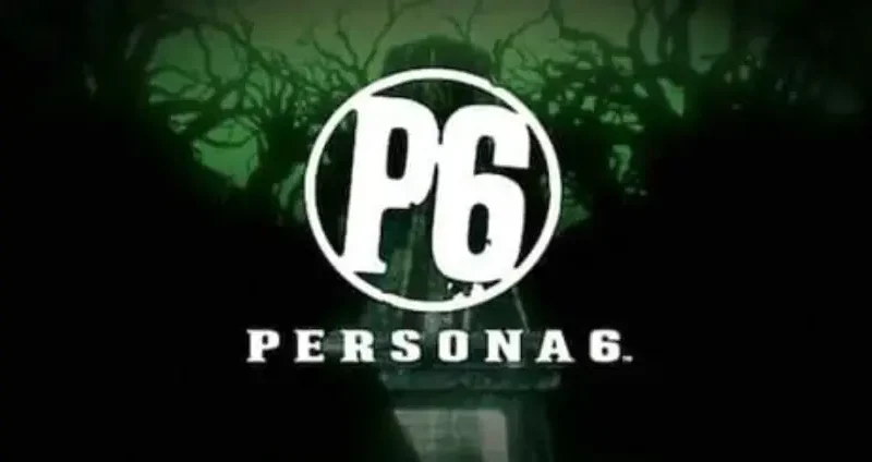 Japoneses Nao Acreditam que Persona 6 sera Sombrio