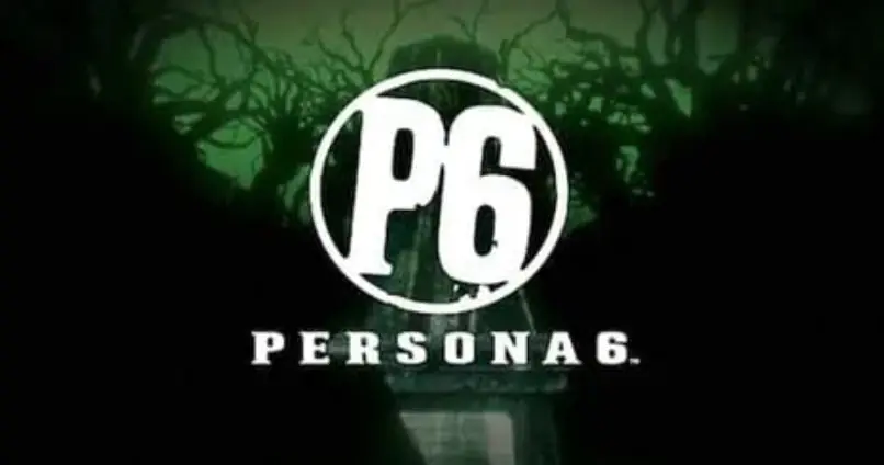 Japoneses Não Acreditam que Persona 6 será Sombrio!